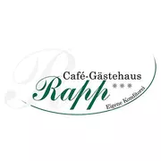 Café-Conditorei Rapp logo
