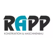 RAPP MASCHINENBAU