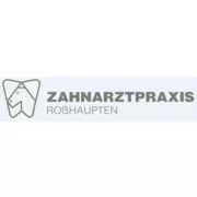 Zahnarztpraxis Roßhaupten logo