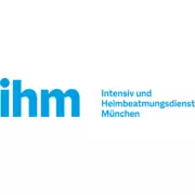 IHM Intensivpflegedienst München logo