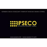 IPSECO SICHERHEITSDIENST GMBH