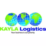 Kayla Logistics GmbH logo