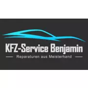 Kfz-Service Benjamin logo