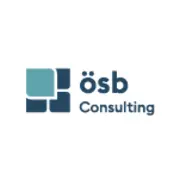 ÖSB Consulting  logo