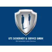 UTS Sicherheit & Service GmbH logo