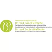 Gemeinschaftspraxis PartG Dr. med. Isabell Dematté und Dr. med. Sophia Blaßhofer