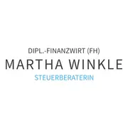 Martha Winkle Steuerberaterin logo