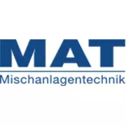 MAT Mischanlagentechnik Zweigniederlassung der BAUER Maschinen GmbH logo