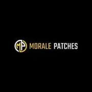 morale military patches UK logo