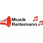 Musik Reitemann GmbH logo