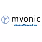myonic GmbH logo