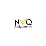 NVQ Assignments UK logo