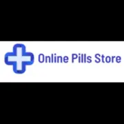 Online Pills Store logo