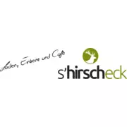 s´hirscheck - RÜF GmbH logo