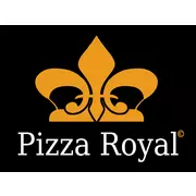 Pizza Royal logo