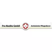 Pro Medita GmbH logo