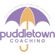 Puddle Town Coaching logo
