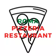Restaurant Pizzeria Roma logo