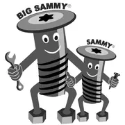 SAM Screws And More logo