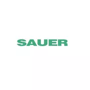 Sauer GmbH logo