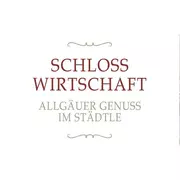 Schlosswirtschaft logo