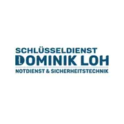 Schluesseldienst Dominik Loh logo