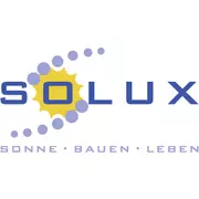 SOLUX GmbH logo