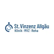 Logo für den Job Physiotherapeut (m/w/d) für unser Sporthomed und unsere St. Vinzenz Klinik