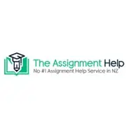 The Assignment Help logo