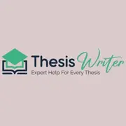 Thesis Writer UK logo