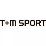 T+M Sport logo