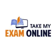 Take My Exam Online UK logo