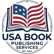 Usa Book Publishing Services logo