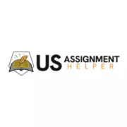US Assignment Helper logo