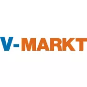 V-Markt Firma Georg Jos. Kaes GmbH logo