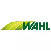 WAHL GmbH logo