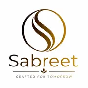 Sabreet logo