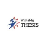 Write My Thesis UK logo