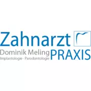 Zahnarztpraxis Dominik Meling logo