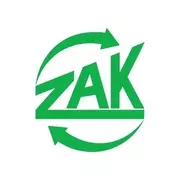 ZAK Abfallwirtschaft GmbH logo