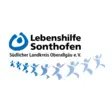 Logo für den Job Pädagogische/Pflegerische Fachkraft