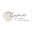 Logo für den Job Nachtportier:in