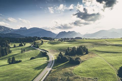 Arbeitgeber Stellen im Allgäu
