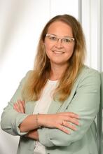 Sandra Hauber  picture