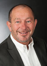 Stefan Huber  picture