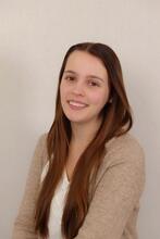 Sarah Falger  picture