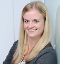 Carina Mayr picture