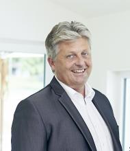 Peter Fahrnholz picture
