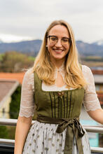 Johanna Eggensberger picture