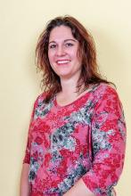 Melanie Wagner picture